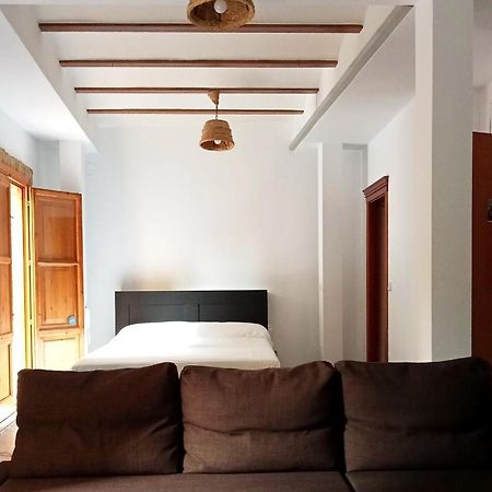 Apartamentos Con Encanto En Pleno Casco Antiguo Ron Valenciayole Bagian luar foto